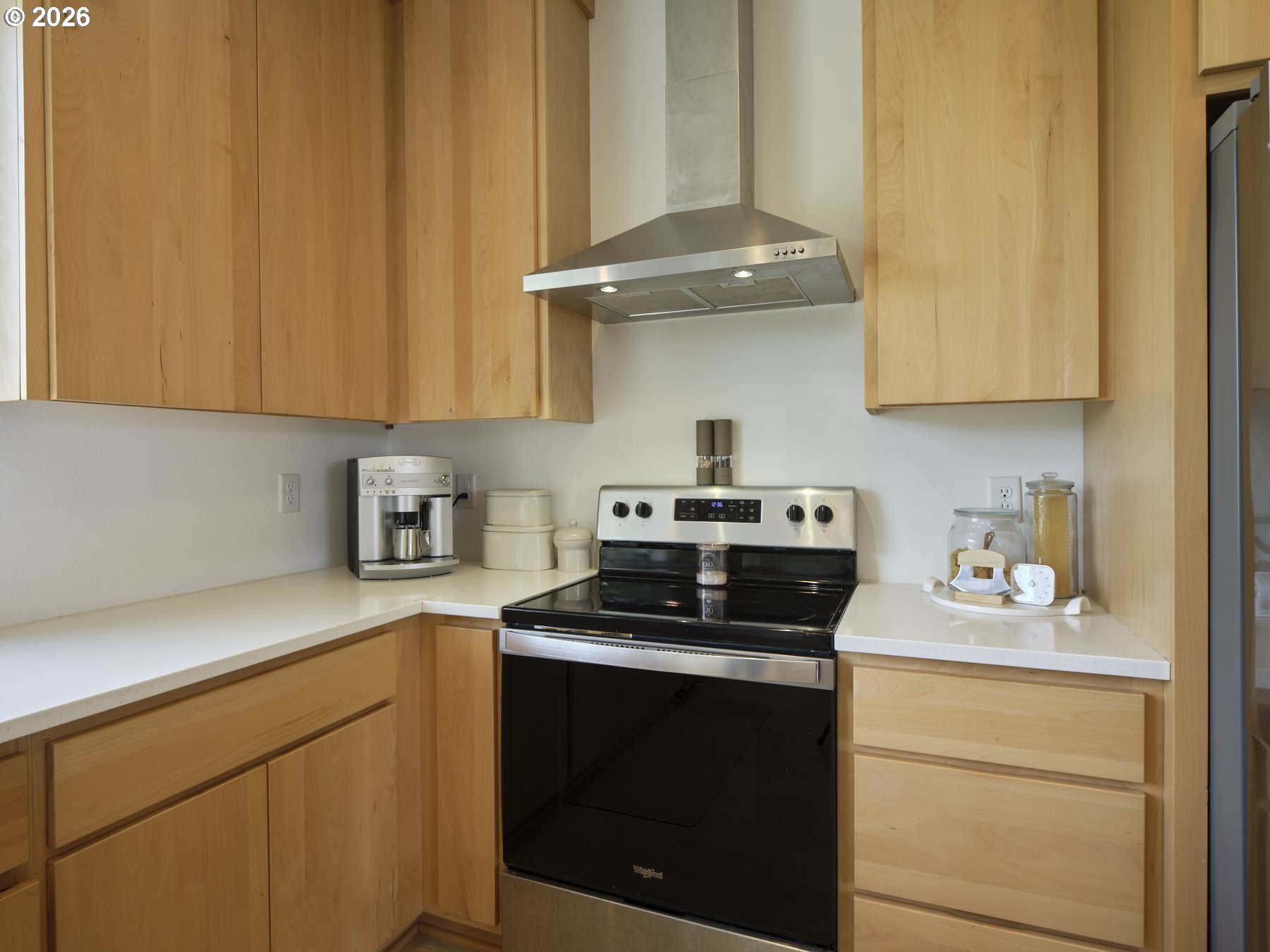 560 Park Road Winlock, WA 98596 - Photo 11 of 47 Kitchen