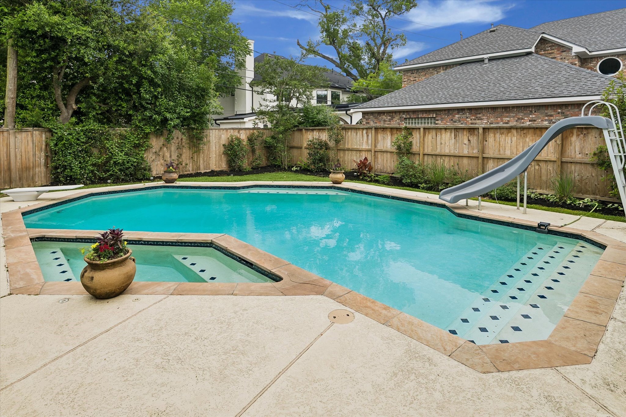 816 Anderson Street Bellaire, TX 77401 - Photo 42 of 45