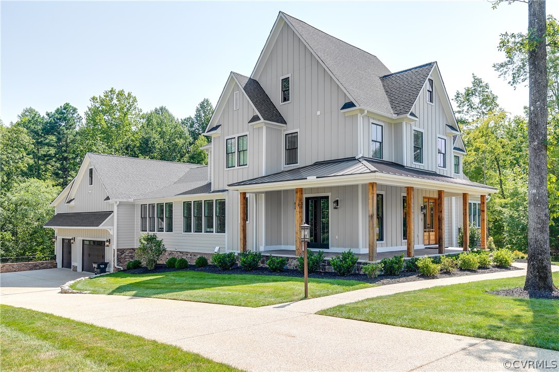 16231 Fleetwood Road Midlothian, VA 23112 - Photo 3 of 48 Gallery Image 3