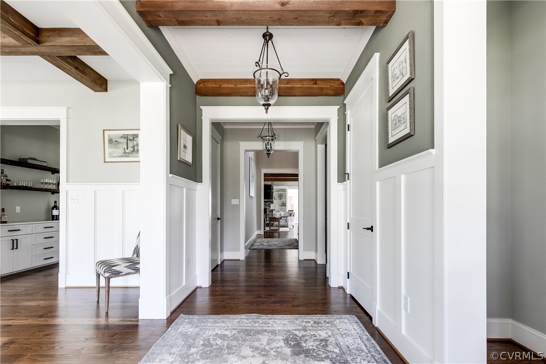 16231 Fleetwood Road Midlothian, VA 23112 - Photo 5 of 48 Gallery Image 5
