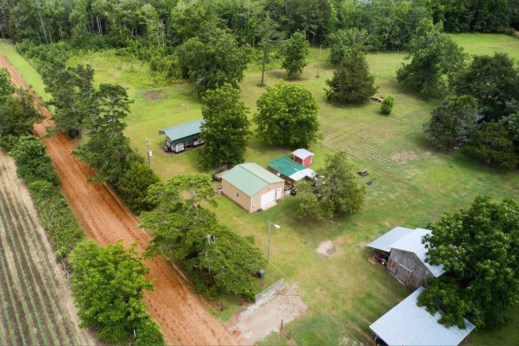 365 Old Pavo Road Pavo, GA 31778 - Photo 62 of 70 Gallery Image 62