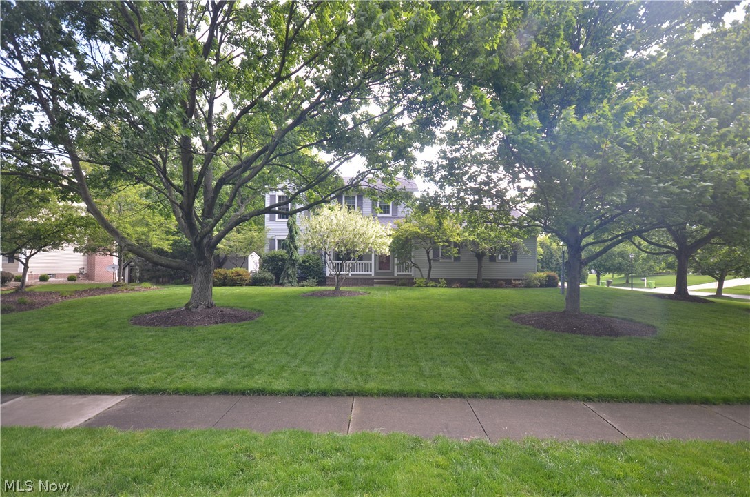 487 Dunbar Road Tallmadge, OH 44278 - Photo 2 of 50