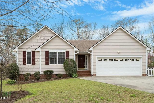 $395,000 | 5604 Stardust Drive, Durham, NC 27712