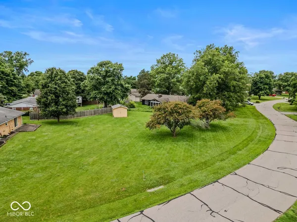 $46,000 | 9210 North Keith Drive, Columbus, IN 47203