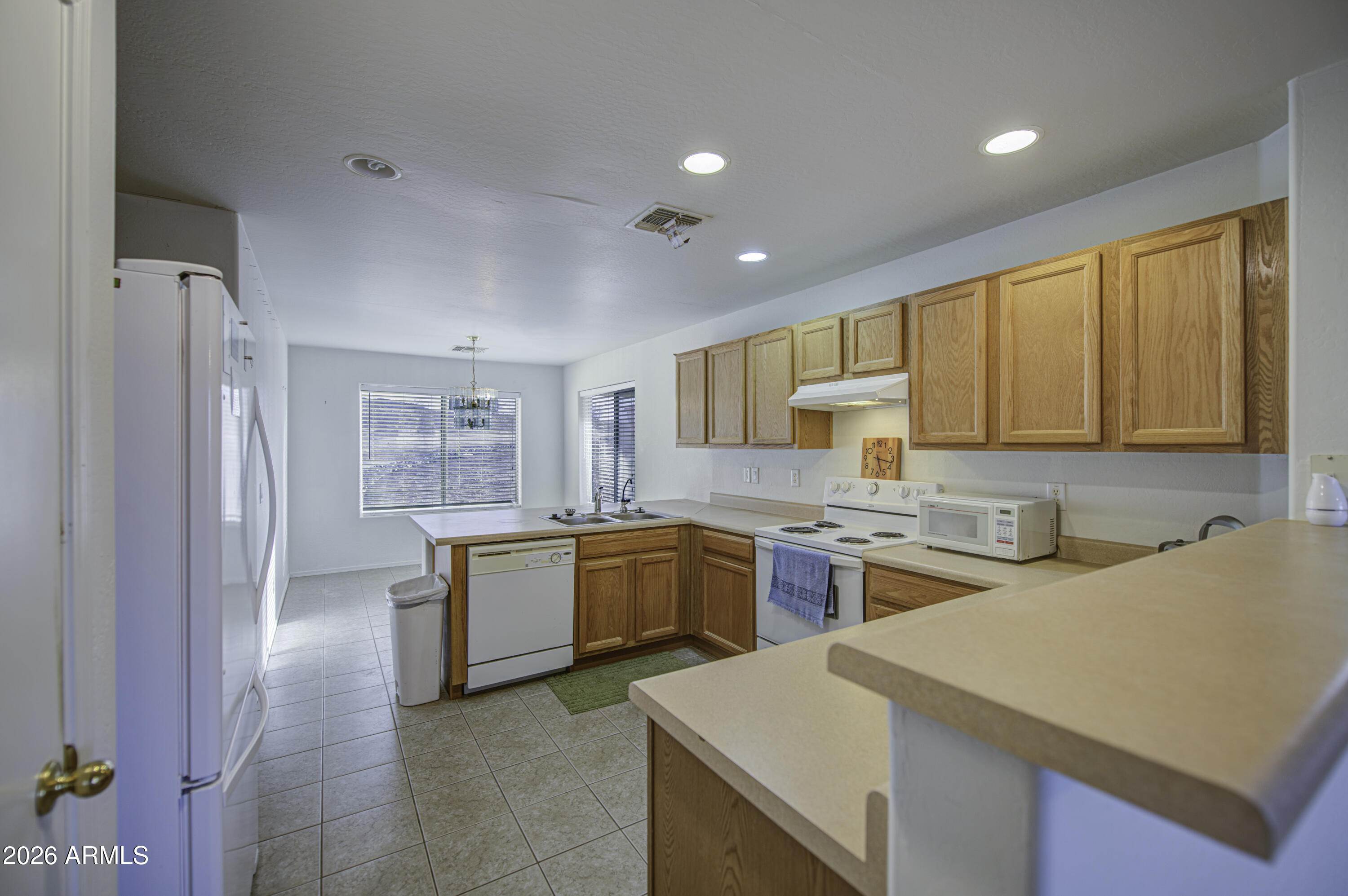 34802 West Elliot Road Arlington, AZ 85322 - Photo 4 of 60 Kitchen 1