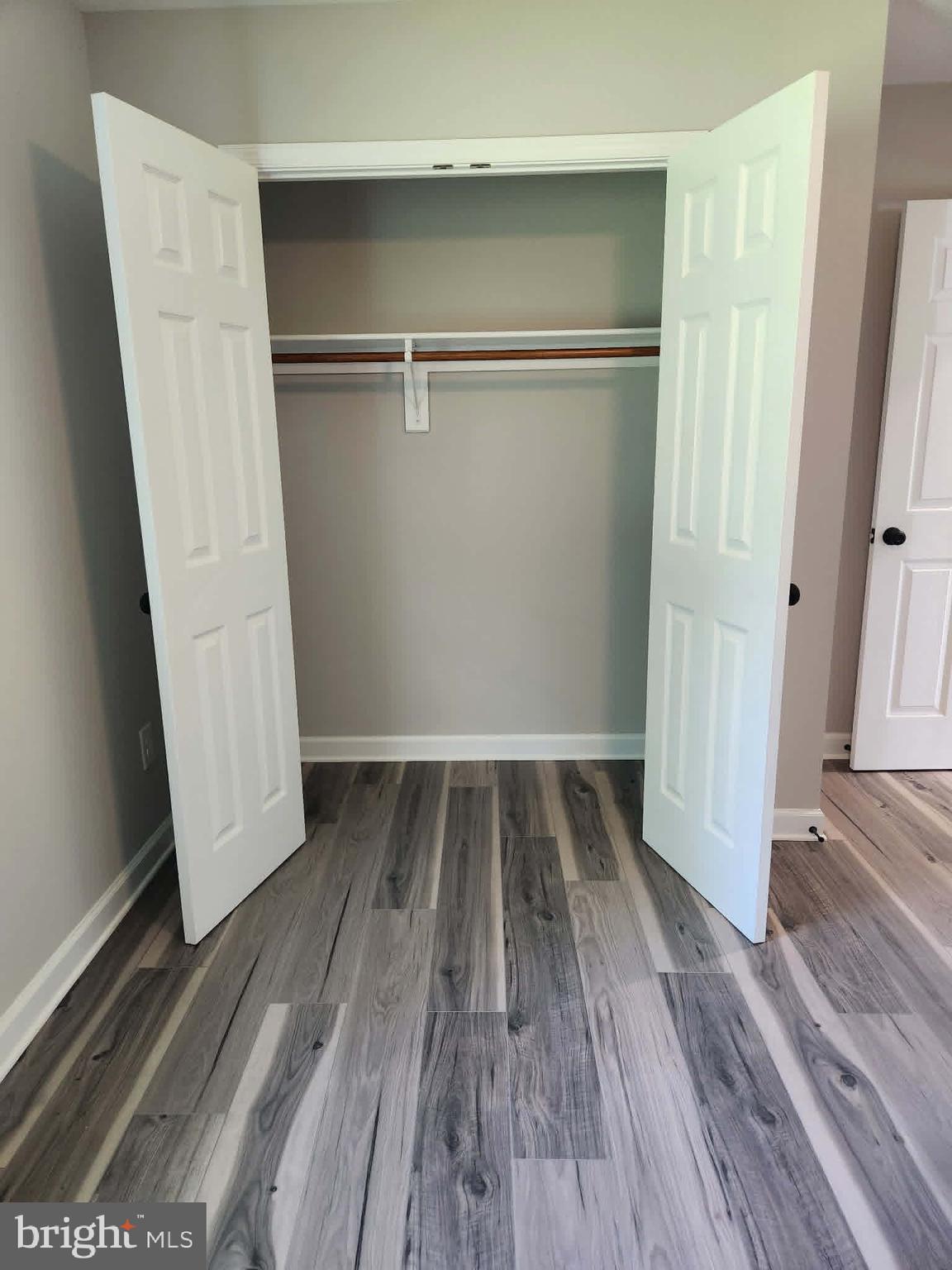 11501 Homeland Road Rixeyville, VA 22737 - Photo 38 of 53 spacious closets in each bedroom