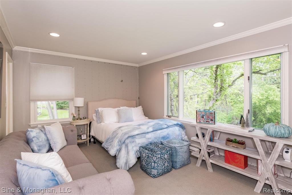 620 Overbrook Road Bloomfield Hills, MI 48302 - Photo 24 of 34