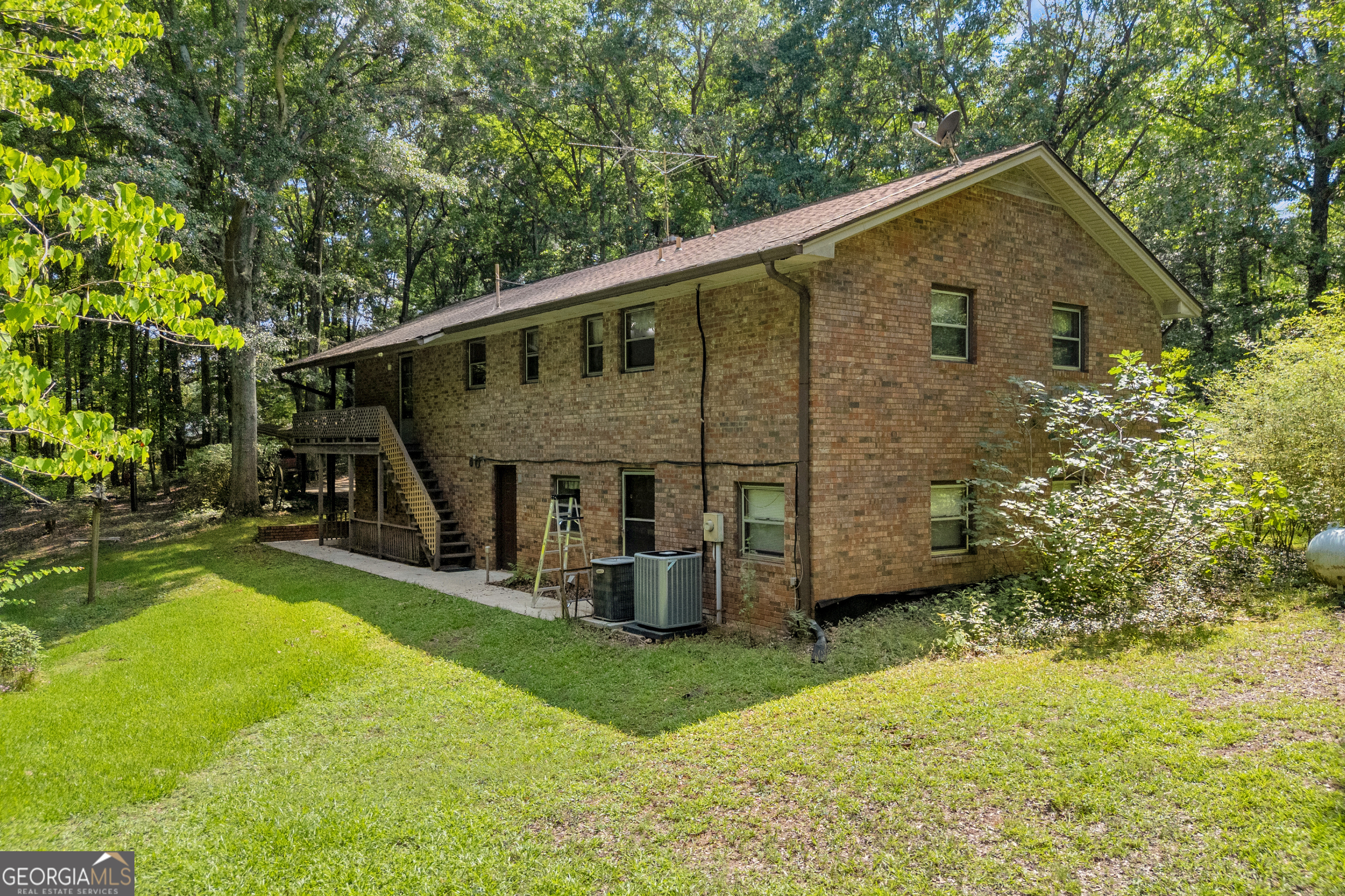 465 Minish Lake Road Commerce, GA 30530 - Photo 5 of 43