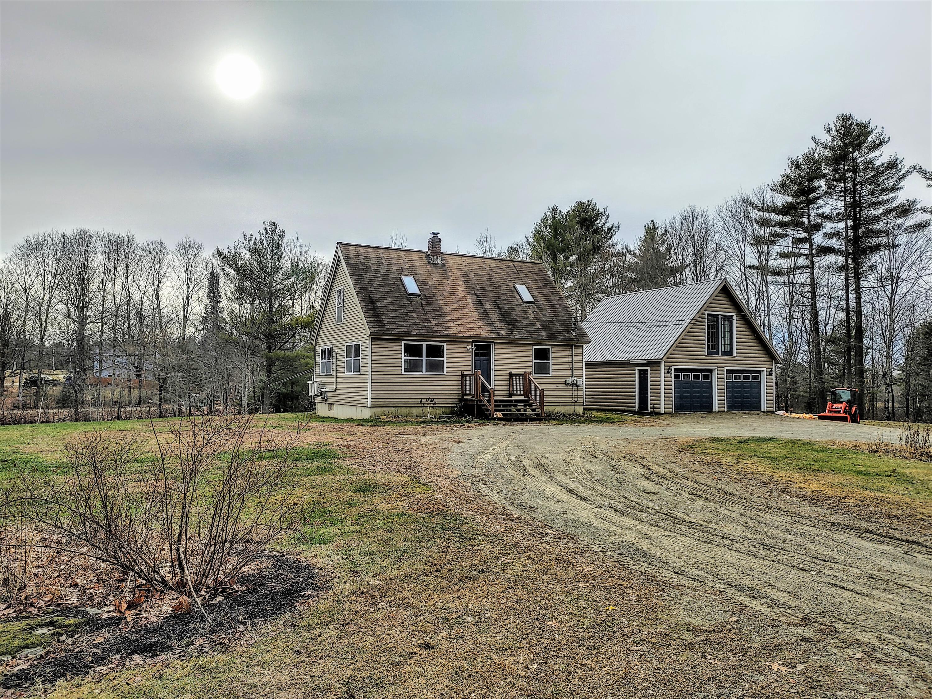 95 Deer Hill Road South China, ME 04358 - Photo 40 of 40 20201230_121223_HDR