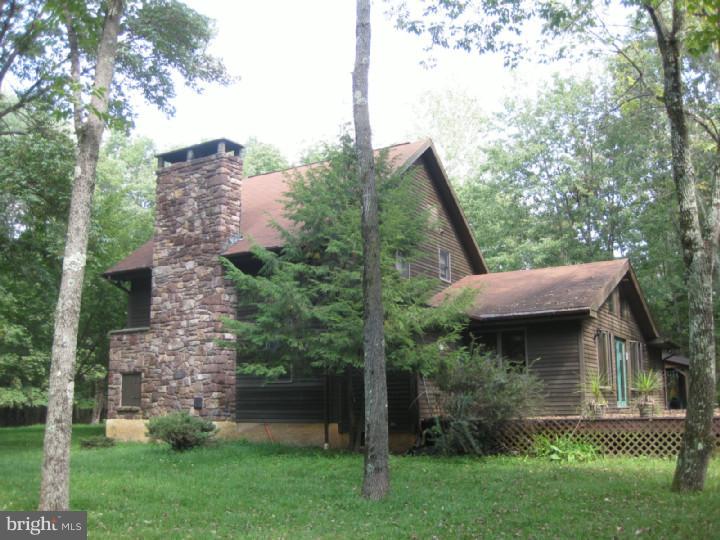 6845 Stump Road Pipersville, PA 18947 - Photo 1 of 16 Exterior