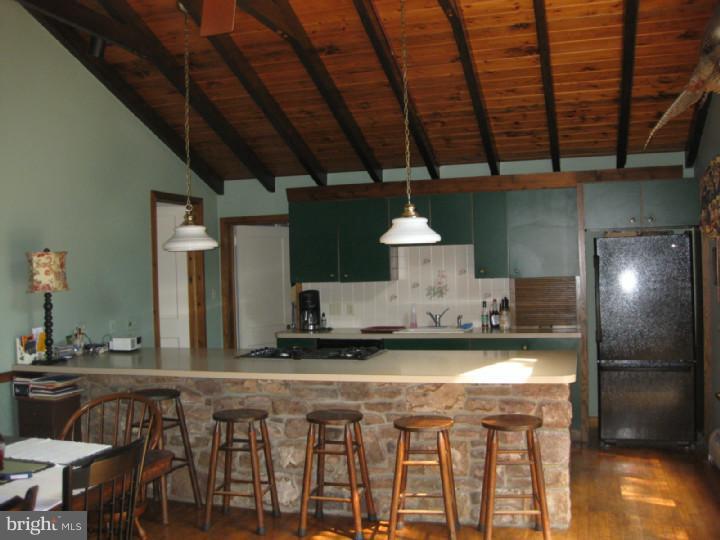 6845 Stump Road Pipersville, PA 18947 - Photo 2 of 16 Kitchen