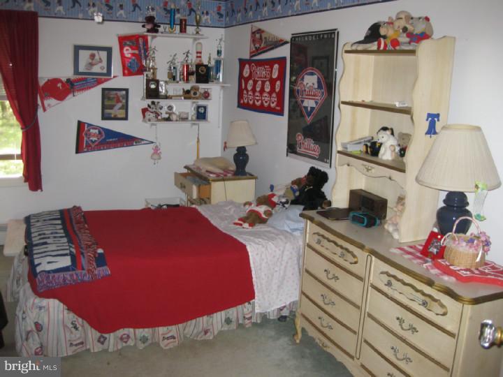 6845 Stump Road Pipersville, PA 18947 - Photo 11 of 16 Bedroom 2