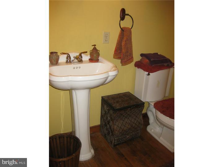 6845 Stump Road Pipersville, PA 18947 - Photo 7 of 16 Bathroom