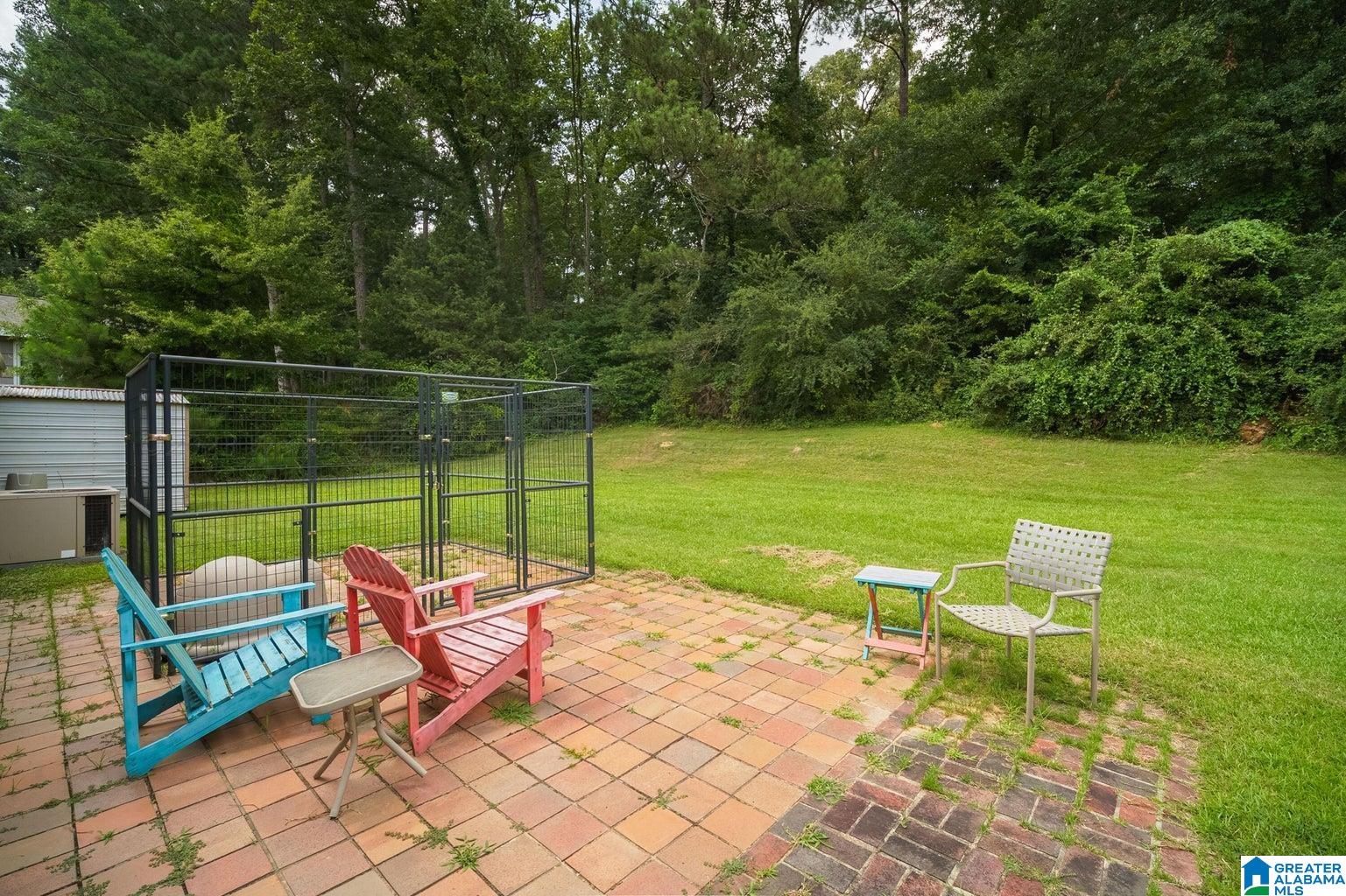 1012 Valley Road Jasper, AL 35501 - Photo 16 of 17