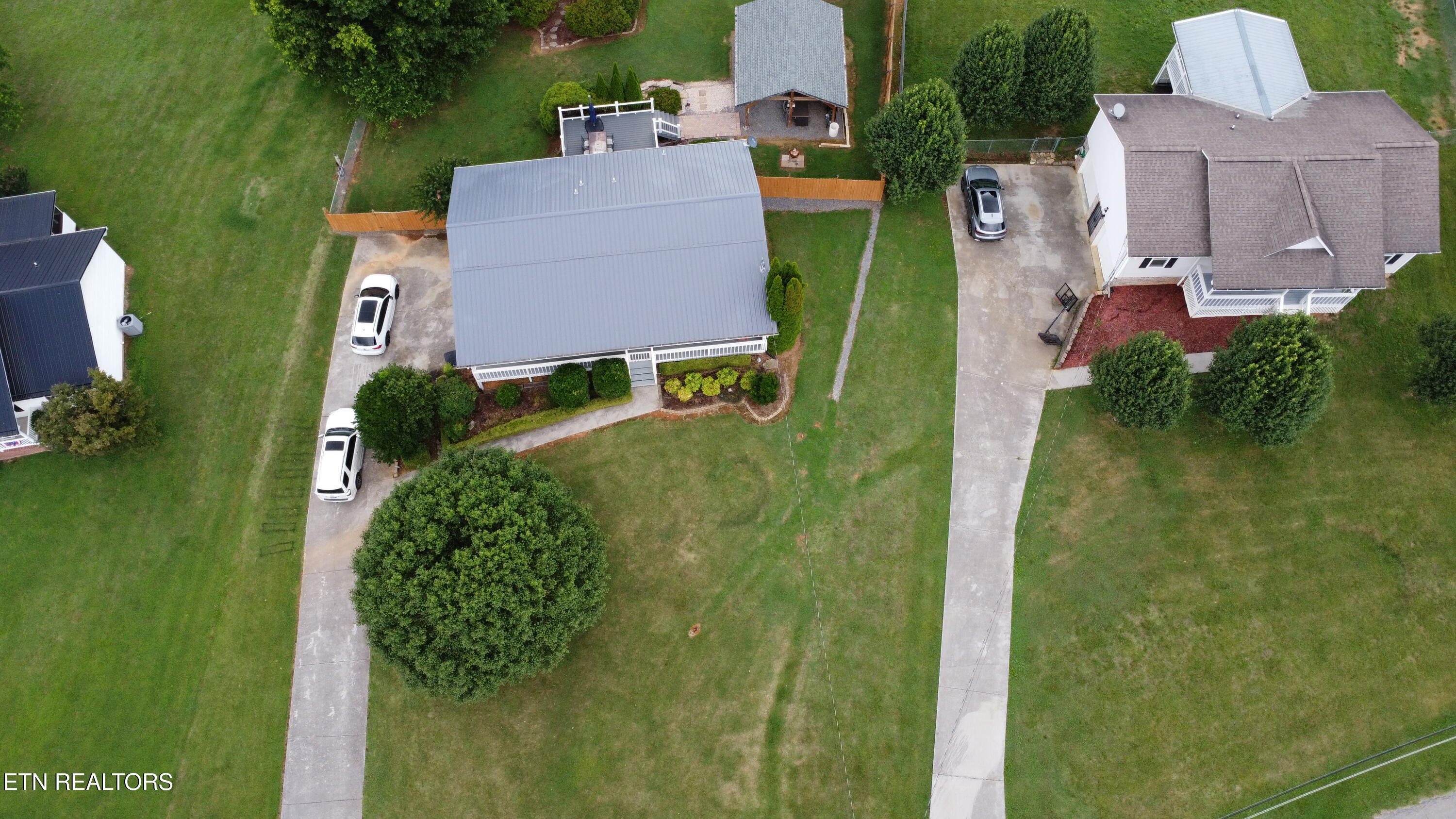 1773 Mullins Road Russellville, TN 37860 - Photo 33 of 42 DJI_0497
