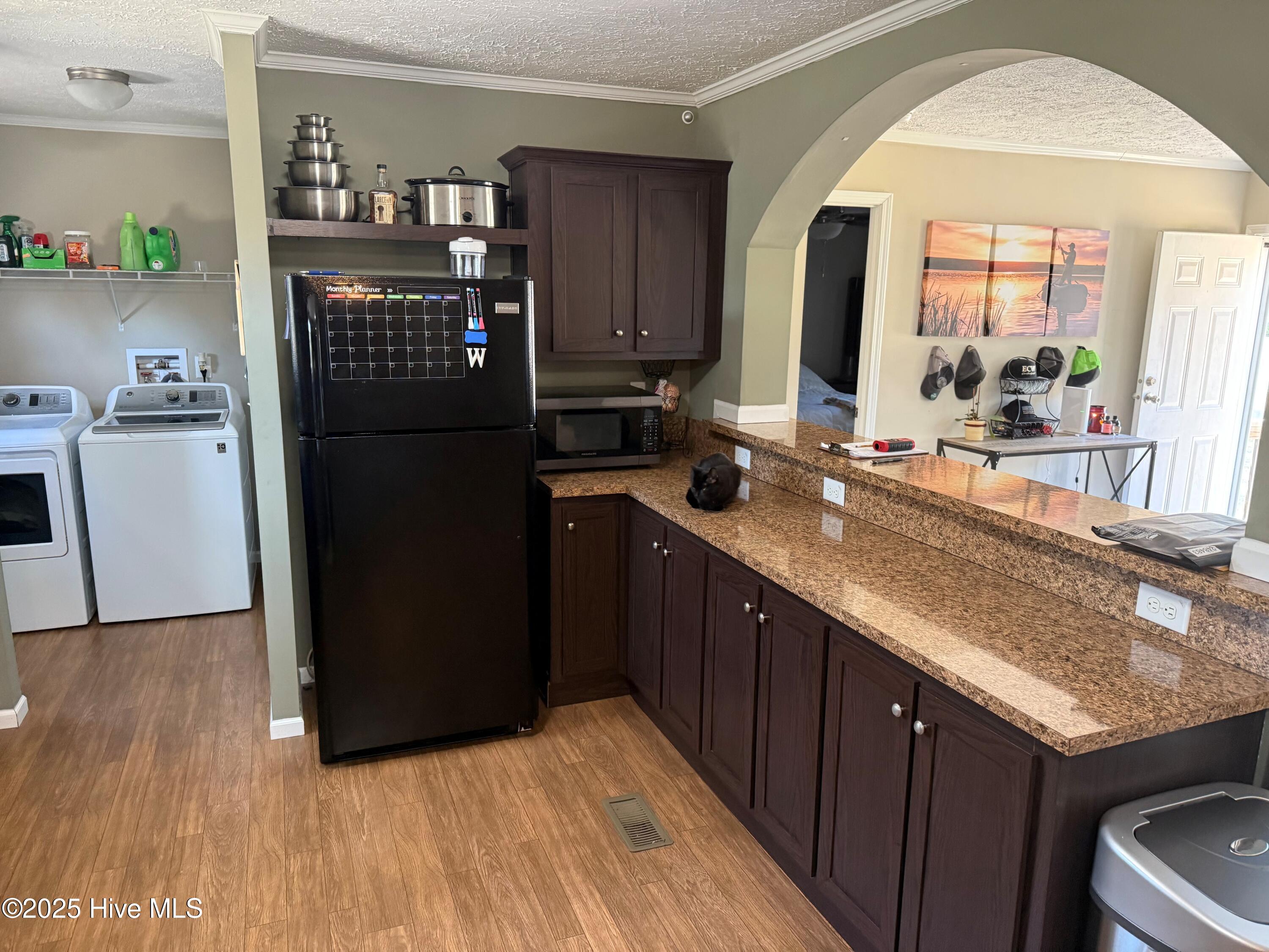 15 Clayhill Road Sunbury, NC 27979 - Photo 9 of 23 KITCHEN