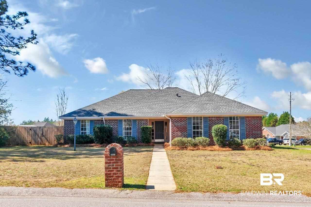 1150 Colonial Hills Drive Mobile, AL 36695 - Photo 1 of 27