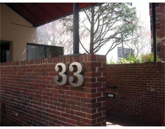 33 Sleeper Street, Unit 407 Boston, MA 02210 - Photo 14 of 17