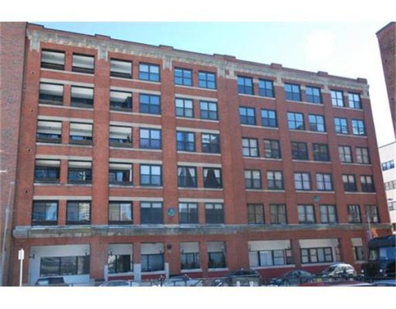 33 Sleeper Street, Unit 407 Boston, MA 02210 - Photo 15 of 17