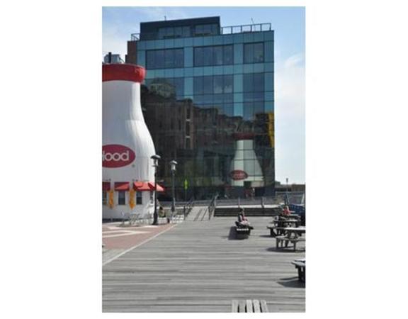 33 Sleeper Street, Unit 407 Boston, MA 02210 - Photo 16 of 17