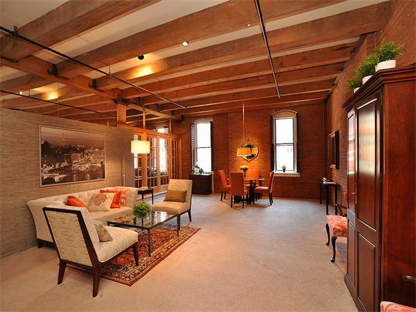 33 Sleeper Street, Unit 407 Boston, MA 02210 - Photo 2 of 17