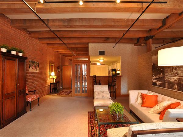 33 Sleeper Street, Unit 407 Boston, MA 02210 - Photo 4 of 17