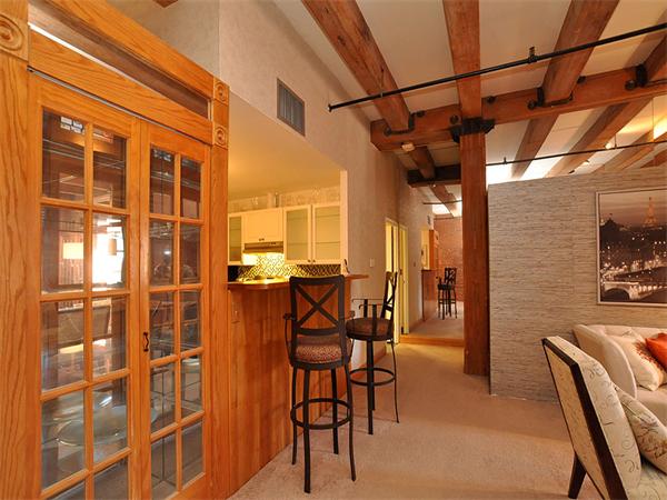 33 Sleeper Street, Unit 407 Boston, MA 02210 - Photo 7 of 17