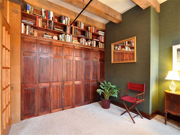 33 Sleeper Street, Unit 407 Boston, MA 02210 - Photo 9 of 17