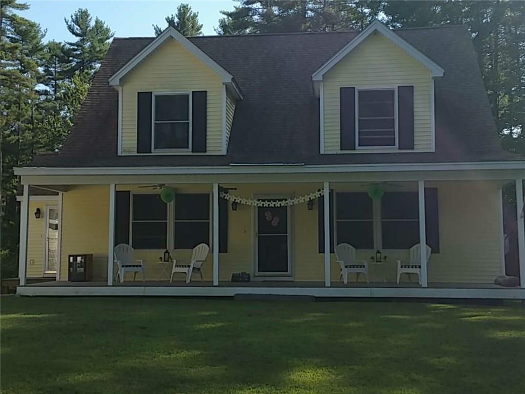33 Libby Road Casco, ME 04015 - Photo 1 of 6 Photo