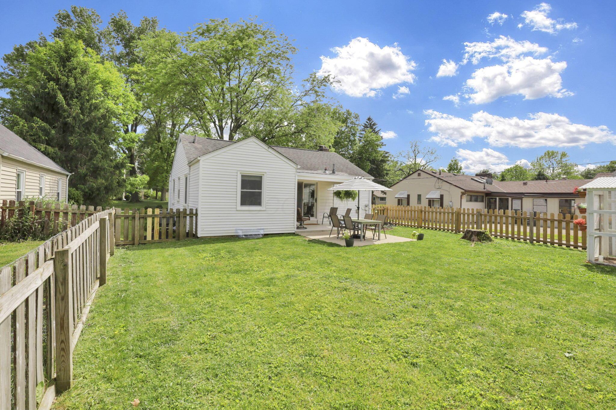 640 East Beaumont Road Columbus, OH 43214 - Photo 49 of 58 Gallery Image 49