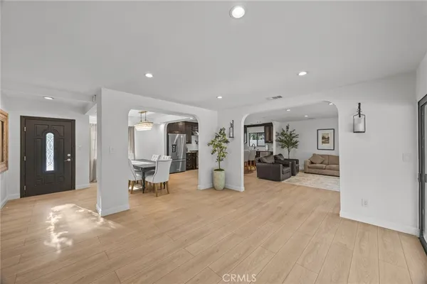 $1,288,888 | 848 South Del Cerro Drive, West Covina, CA 91791