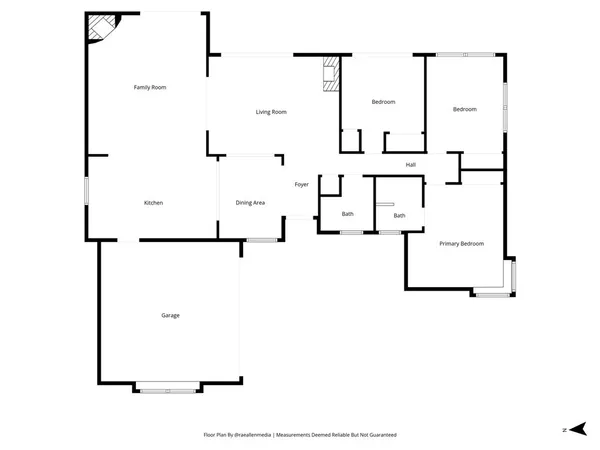 $1,288,888 | 848 South Del Cerro Drive, West Covina, CA 91791