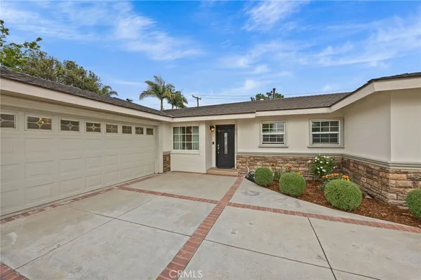 $1,288,888 | 848 South Del Cerro Drive, West Covina, CA 91791