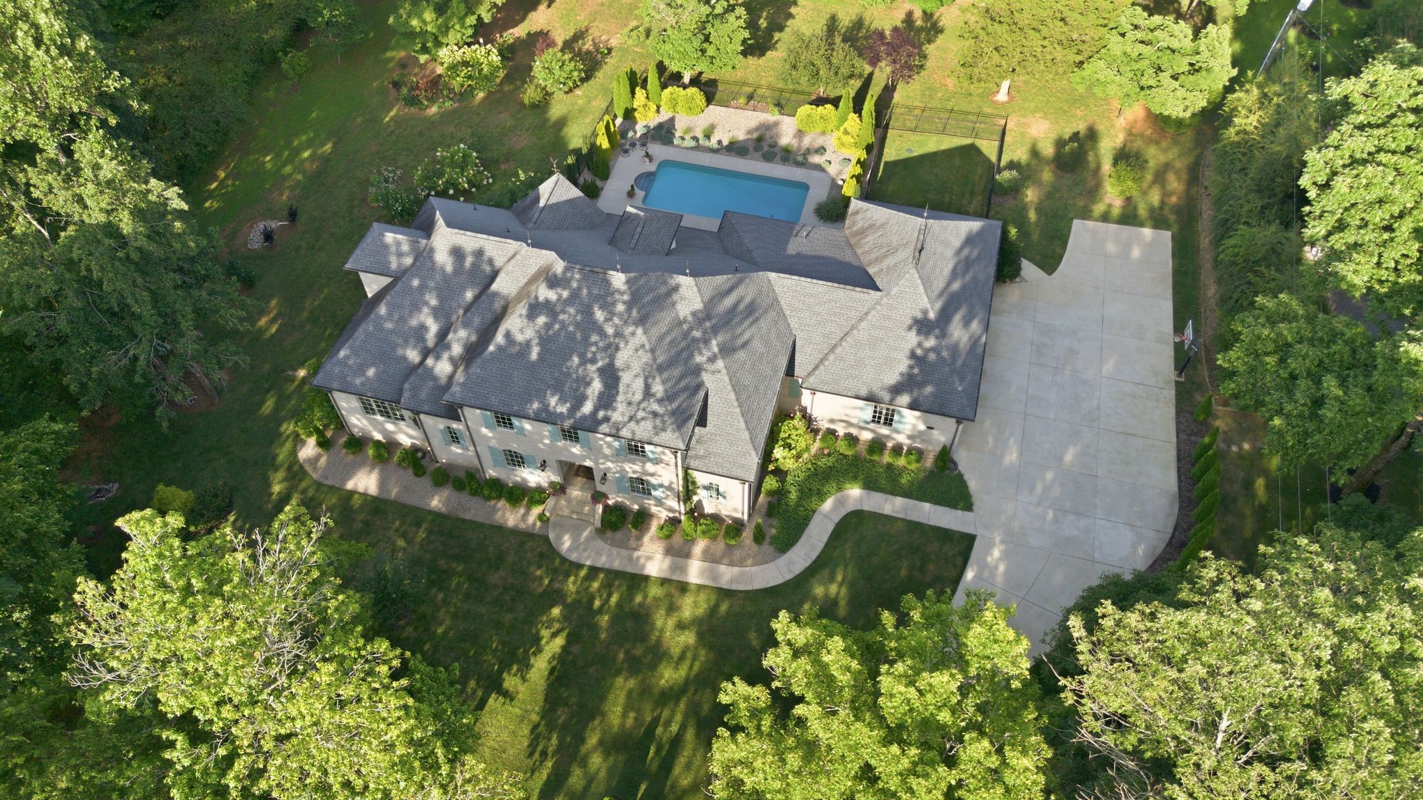 3285 Union Hill Road Joelton, TN 37189 - Photo 79 of 98