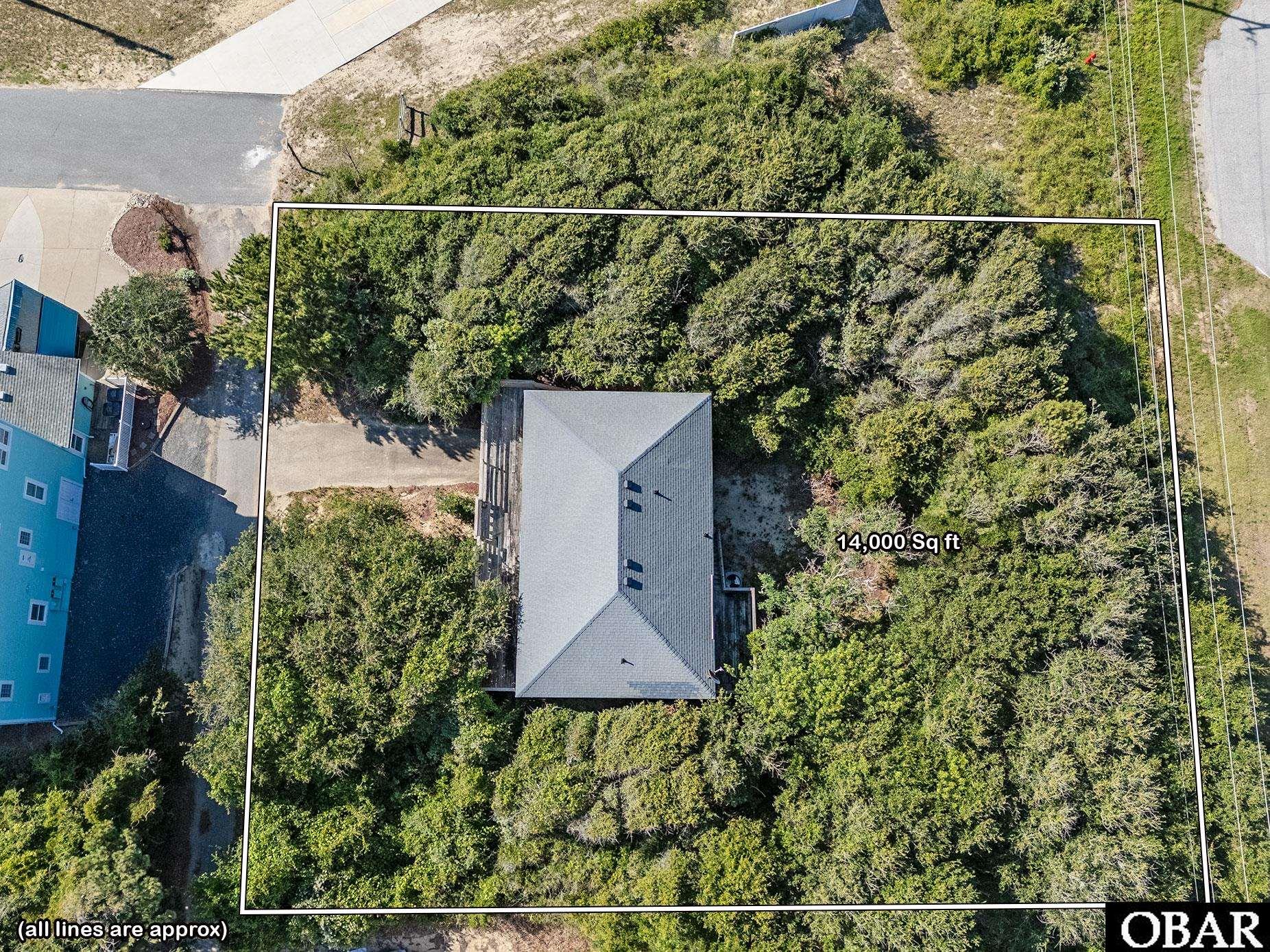 4401 Ride Lane Kitty Hawk, NC 27949 - Photo 14 of 32