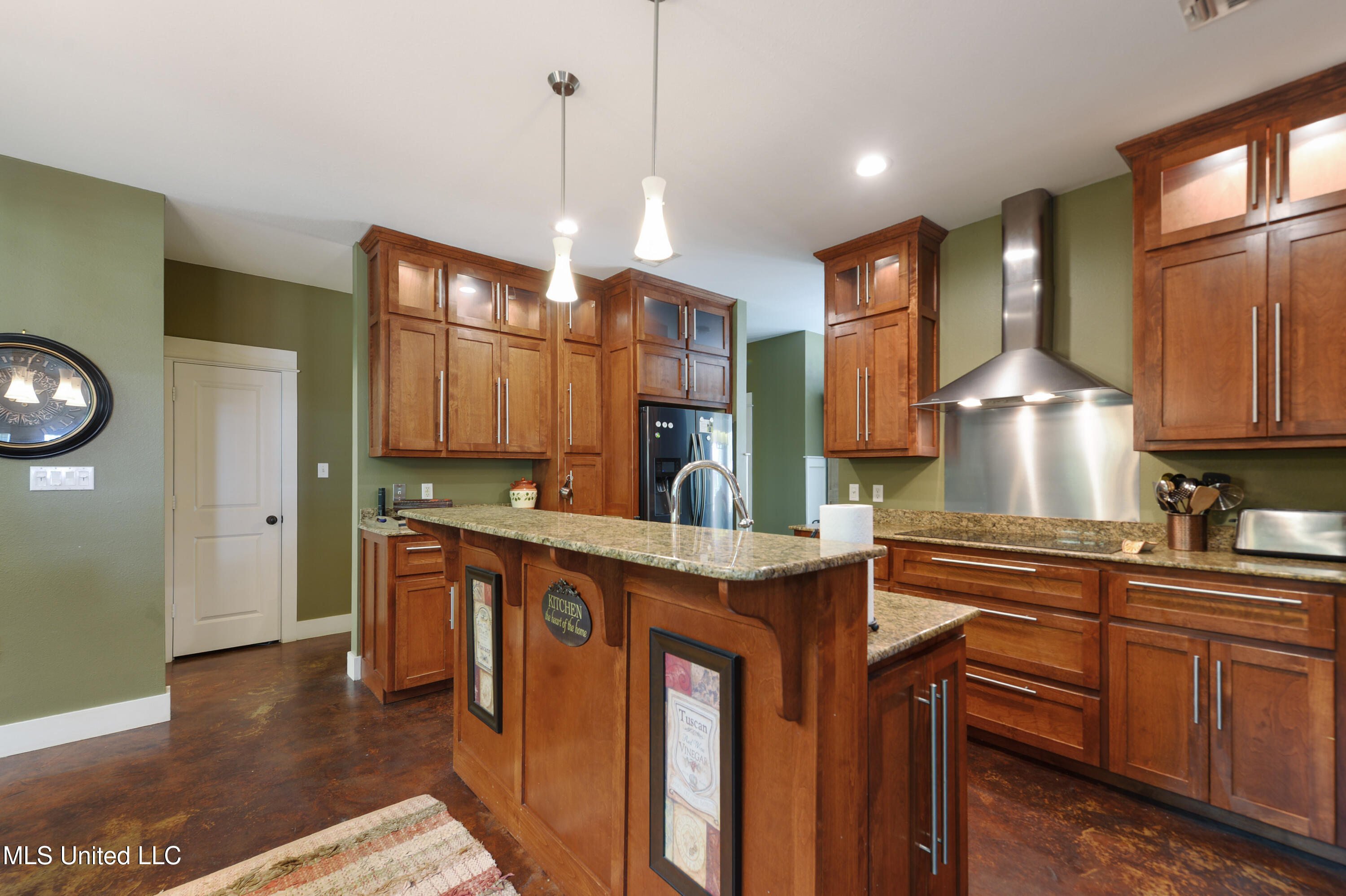 3100 Eagle Point Road Ocean Springs, MS 39564 - Photo 11 of 53 012 (11)