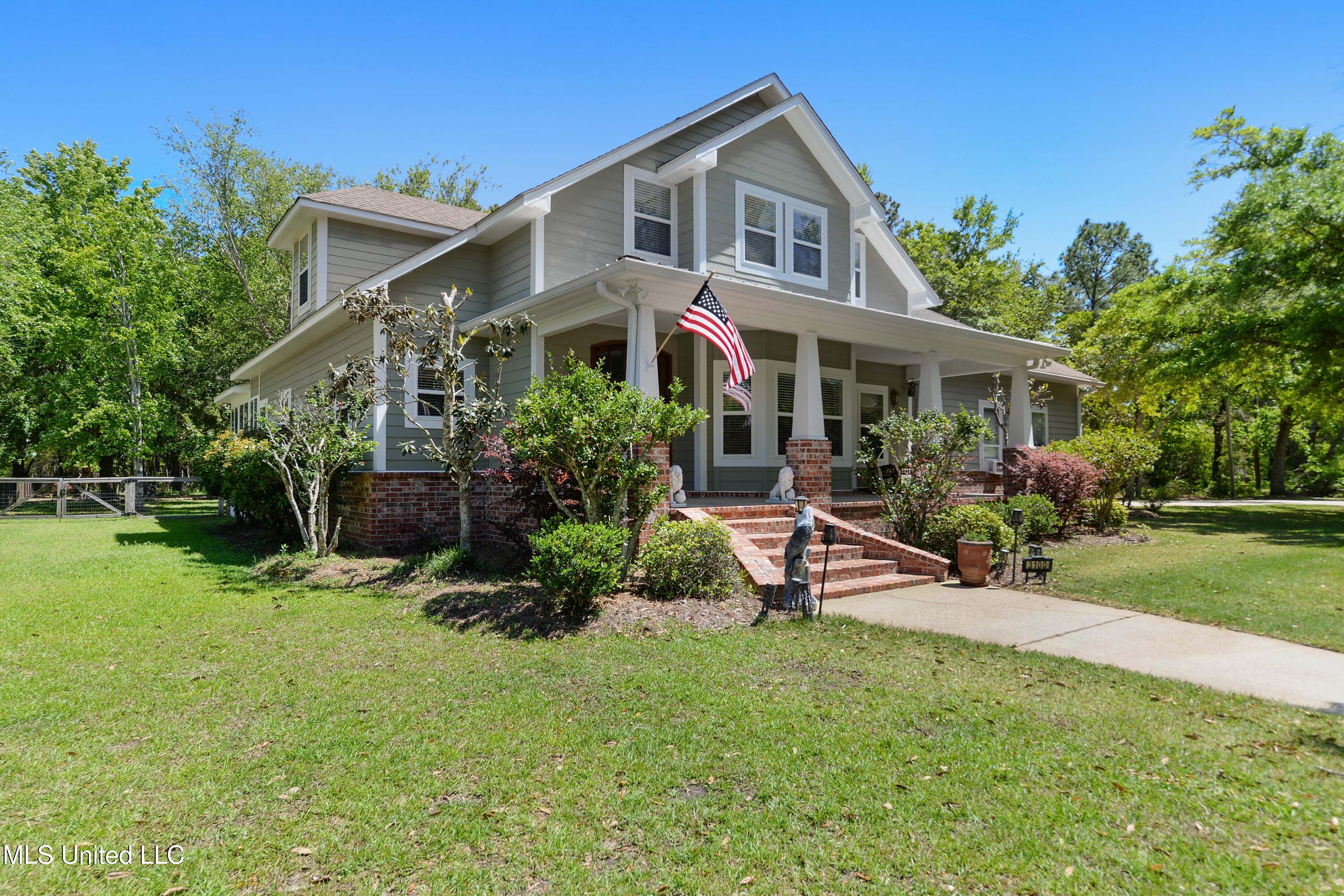 3100 Eagle Point Road Ocean Springs, MS 39564 - Photo 2 of 53 002 (13)