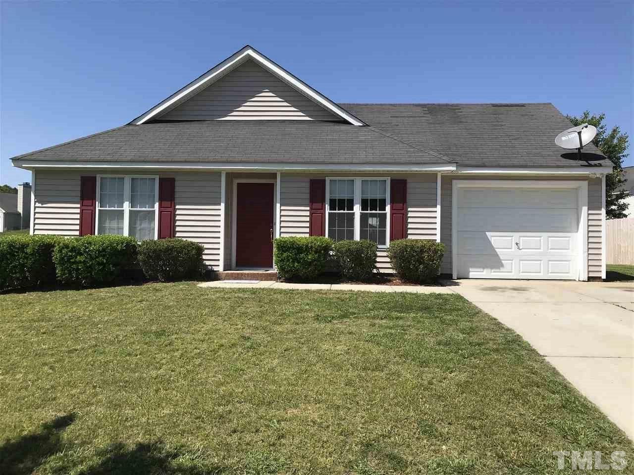 4100 Grandover Drive Raleigh, NC 27610 - Photo 1 of 16 Gallery Image 1