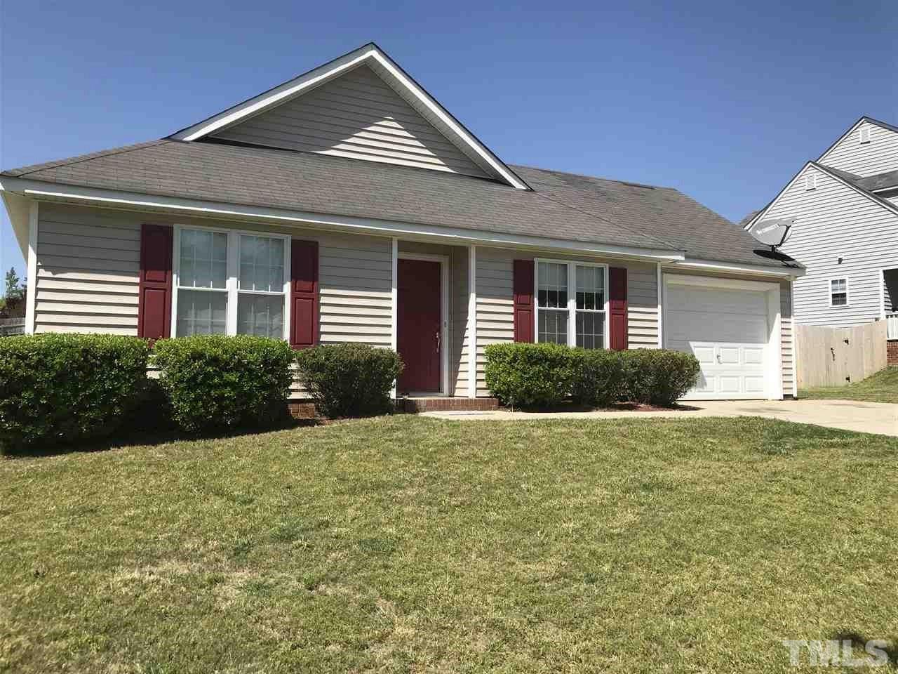 4100 Grandover Drive Raleigh, NC 27610 - Photo 2 of 16 Gallery Image 2
