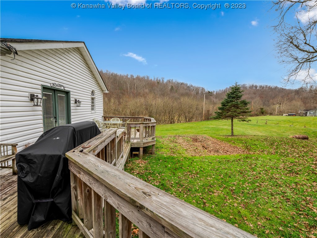 52 Homestead Road Lesage, WV 25537 - Photo 41 of 44 Gallery Image 41