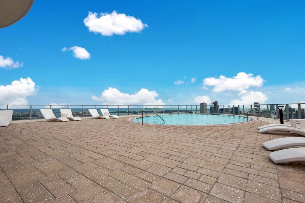 851 Northeast 1st Avenue, Unit 2202 Miami, FL 33132 - Photo 50 of 56