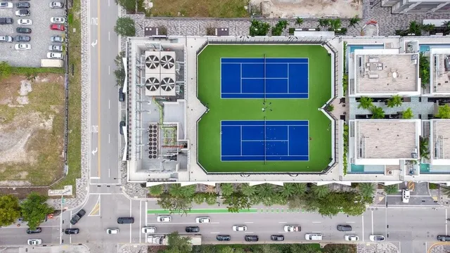 $649,000 | 851 Northeast 1st Avenue, Unit 2202, Miami, FL 33132