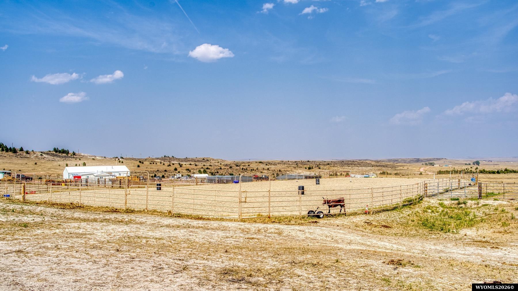 356 Jack Smith Road Rozet, WY 82727 - Photo 10 of 50 Gallery Image 10