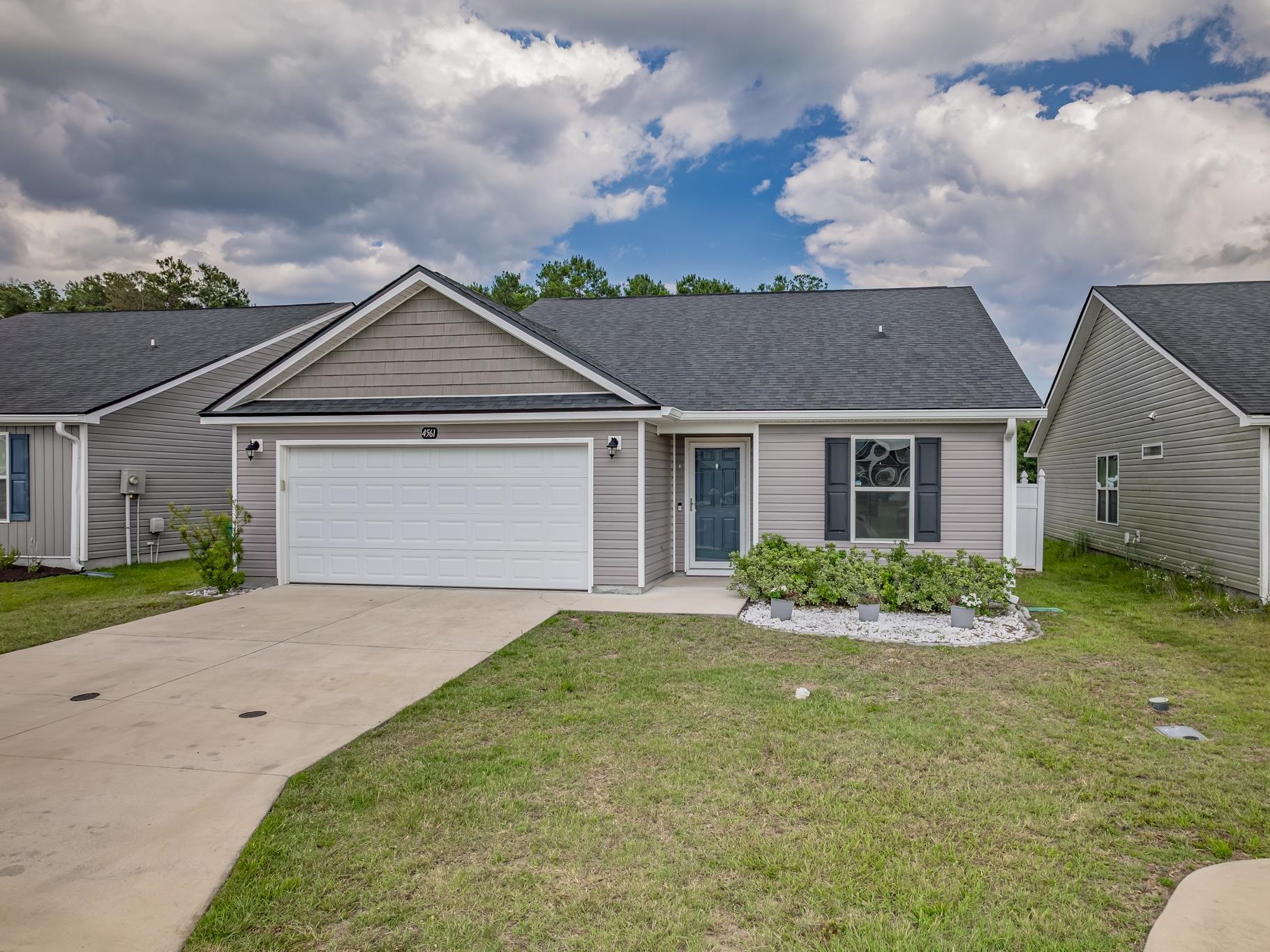 4561 Rivers Landing Drive Tallahassee, FL 32303 - Photo 2 of 47