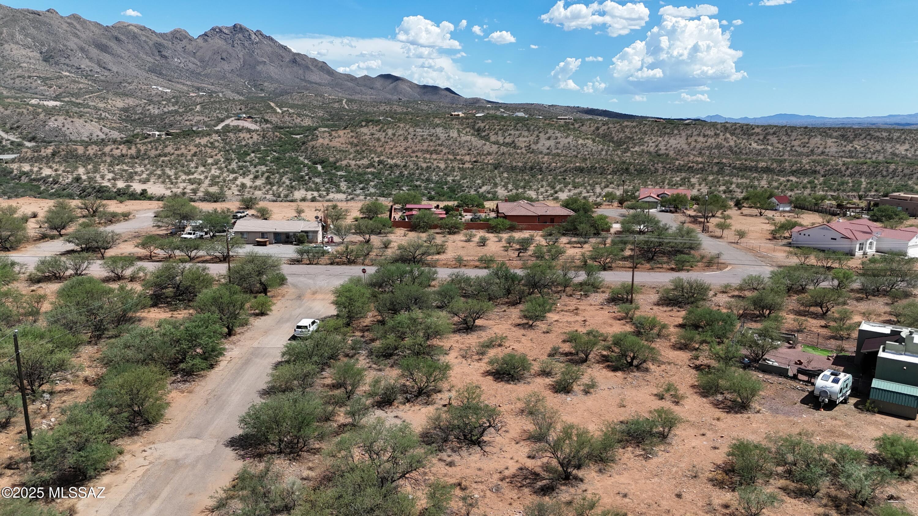 1822 San Diego Court, Unit 34 Rio Rico, AZ 85648 - Photo 4 of 10