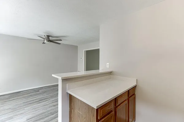 a view of storage area