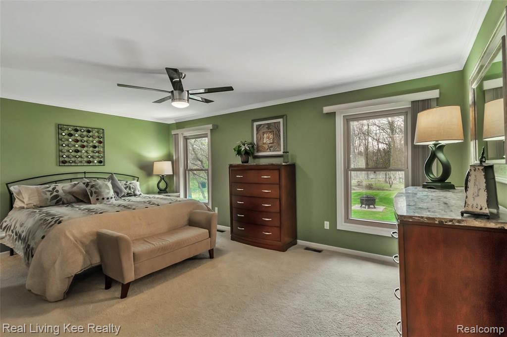 3223 Edmunton Drive Rochester Hills, MI 48306 - Photo 23 of 56