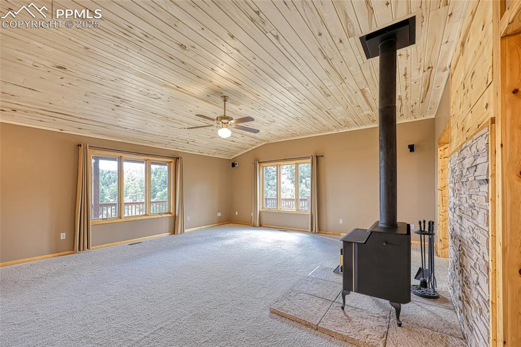 62 Cheyenne Road Florissant, CO 80816 - Photo 8 of 50