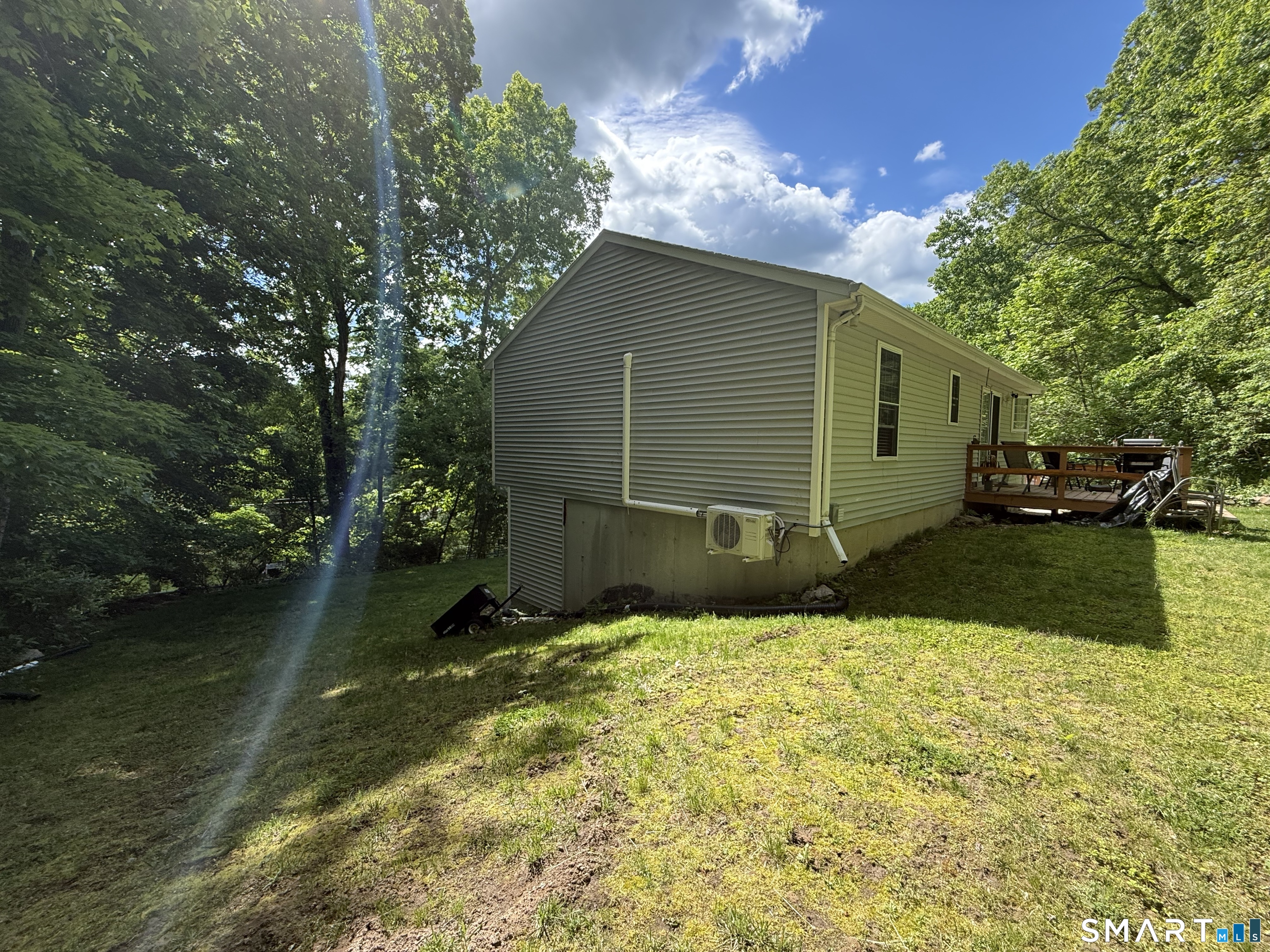 257 Snake Meadow Road Moosup, CT 06354 - Photo 34 of 37