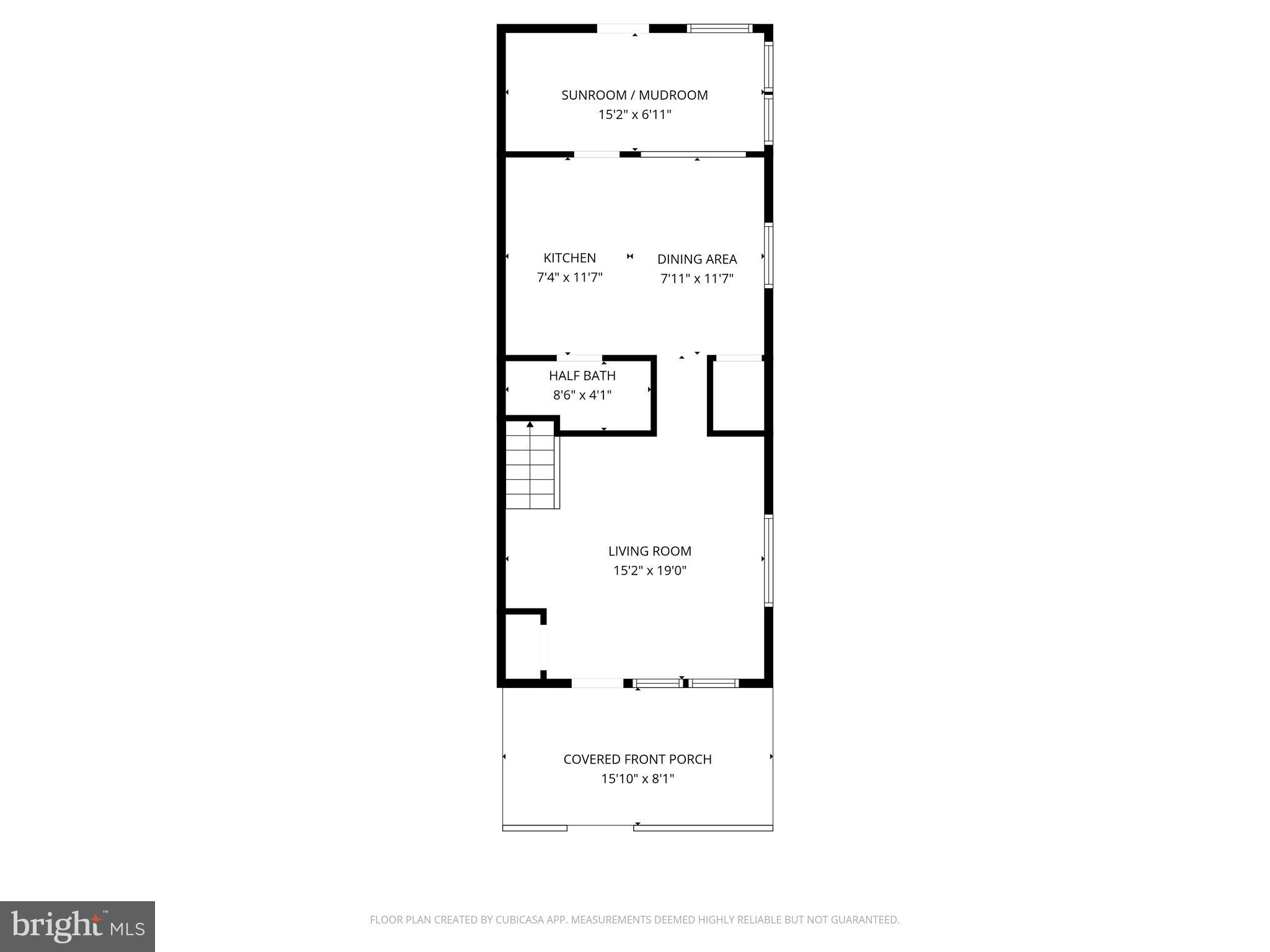 2014 Larkhall Road Dundalk, MD 21222 - Photo 3 of 44 a picture of a floor plan